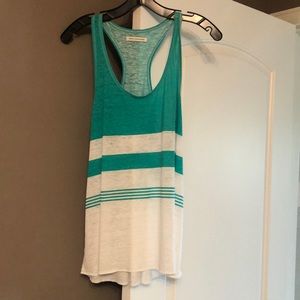American Eagle Tank